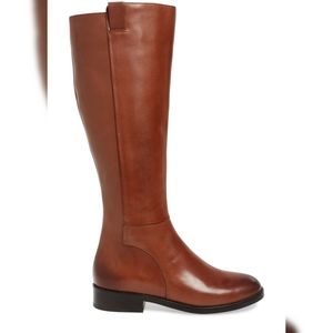 Cole Haan Genuine Leather Boots